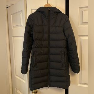 MEC Puffer Coat Parka - Gently Used